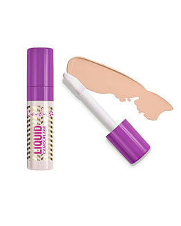 Lovely Liquid Camouflage intensywnie kryjący korektor do twarzy 05, 8ml