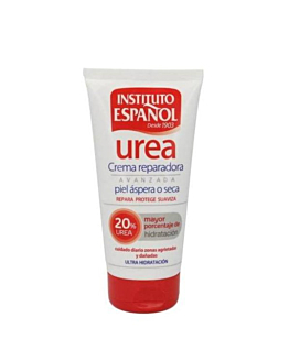 Instituto Espanol Urea Krem regenerujący dla suchej skóry z Mocznikiem, 150ml