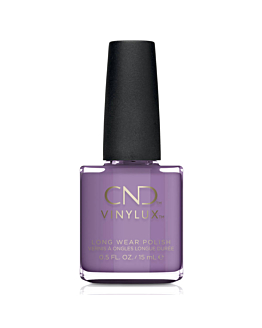 CND Vinylux Lilac Longing #125 15 ml