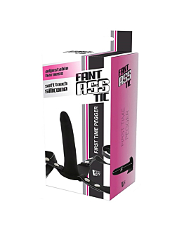 Dream Toys Fantasstic First Time Pegger uprząż z dildo