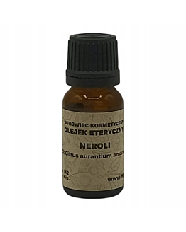 Miabox Olejek eteryczny Neroli blend