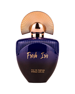Maison Asrar Fresh Iris woda perfumowana spray, 100ml
