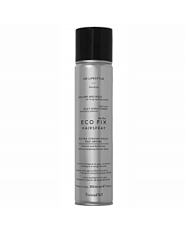 Farmavita Hd Lifestyle Eco Fix Hairspray ekologiczny lakier do włosów bez gazu, 300ml