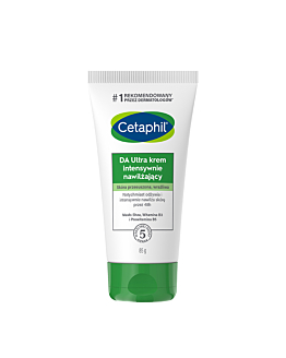 Cetaphil Crema Corpo Idratante 85 g