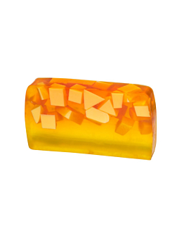 Lorient Tropikalne mango mydło glicerynowe do ciała 150g
