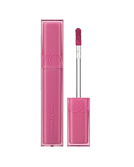 Rom&nd Dewy·Ful Water Tint błyszczyk do ust 06 Thulian, 5g