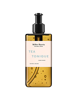 Miller Harris Tea Tonique żel do mycia rąk, 300ml