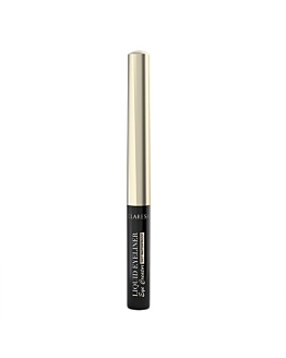 Claresa Liquid Eyeliner Eye Creator wodoodporny eyeliner w płynie 01 Black, 3g