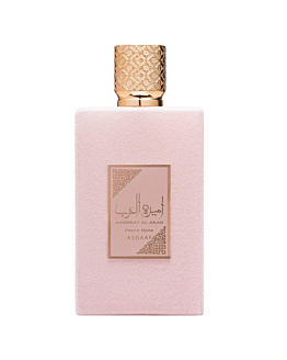 Asdaaf Ameerat Al Arab Prive Rose woda perfumowana spray, 100ml