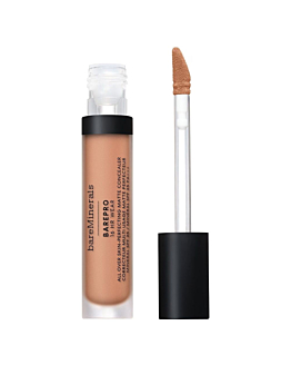 bareMinerals BarePro 16HR All Over Skin-Perfecting Matte Concealer matujący korektor do twarzy Light 255 Neutral, 7.5ml