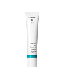Dr. Hauschka Med Saltwater Sensitive Toothpaste pasta do zębów z solanką, 75ml
