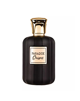 Fragrance World Paradox Orient woda perfumowana spray, 100ml