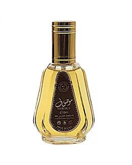 Ard al Zaafaran Mousuf woda perfumowana spray, 50ml