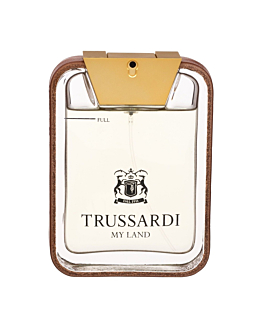 Trussardi My Land woda toaletowa spray, 100ml