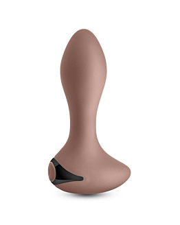 NS Novelties Lust-N-Dreams korek analny Tango Autumn