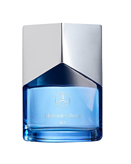 Mercedes-Benz Sea woda perfumowana spray, 60ml