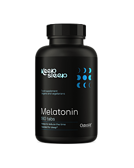 OstroVit Melatonina