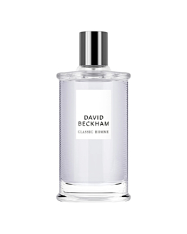 David Beckham Classic Homme Woda toaletowa dla mężczyzn