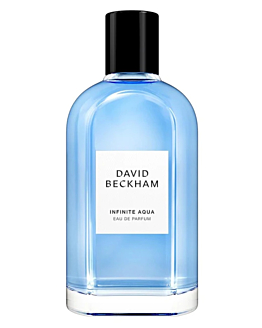 David Beckham Infinite Aqua, Eau de Parfum Uomo 100 ml