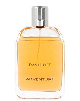 Davidoff Adventure Eau de Toilette per uomo 100 ml