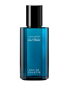 Davidoff Cool Water Woda toaletowa dla mężczyzn