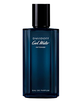 Davidoff Cool Water Intense Woda perfumowana dla mężczyzn, 75 ml
