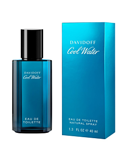 Davidoff Cool Water Eau de Toilette per uomo 200 ml
