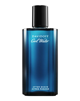 Davidoff Cool Water Woda po goleniu dla mężczyzn