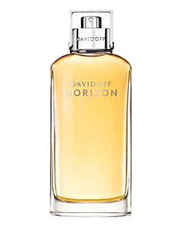 Davidoff Horizon Eau de Toilette per Uomo 125 ml