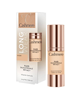 Dax Cashmere All Day Fluid 16h 01 Ivory