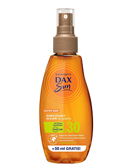 Dax Sun Olejek SPF 30 