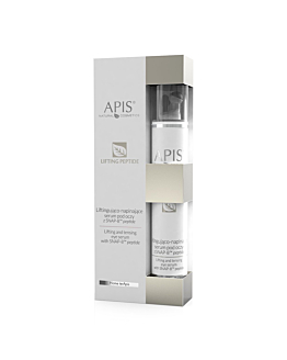 APIS Lifting Peptide liftingująco-napinające serum pod oczy z SNAP-8™ peptide, 10ml