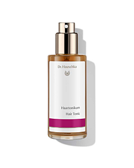 Dr. Hauschka Hair Tonic tonik do pielęgnacji włosów i skóry głowy, 100ml