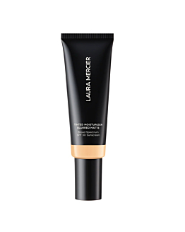 Laura Mercier Tinted Moisturizer Blurred Matte Oil Free Broad Spectrum SPF30 koloryzujący krem nawilżający 1W Blonde, 45ml