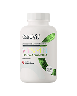 OstroVit VIT&MIN Ashwagandha
