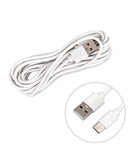 Przewód Zasilający USB-C