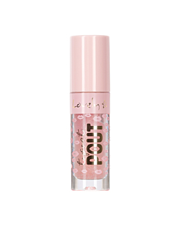 Lovely Top Coat Pout top coat powiększający usta 06, 3g