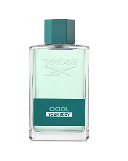 Reebok Cool Your Body Men woda toaletowa spray, 100ml