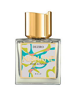 Nishane Deziro ekstrakt perfum spray, 50ml
