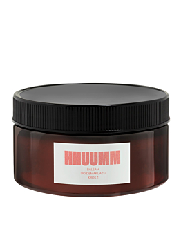 HHUUMM Balsam do demakijażu, 80 ml