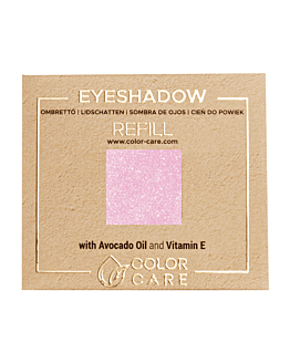 Color Care Perłowy Cień do Powiek Wegański – 059 Quartz