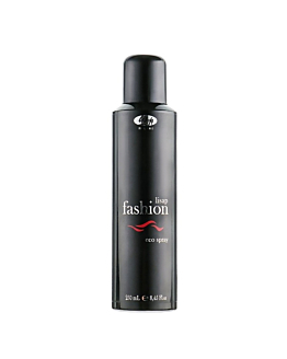 Lisap Fashion Eco Spray utrwalający lakier do włosów, 250ml