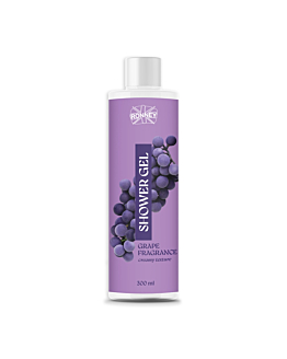 Ronney Żel pod prysznic Winogrono, 300ml