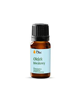 Olini Olejek eteryczny Biwakowy 15 ml