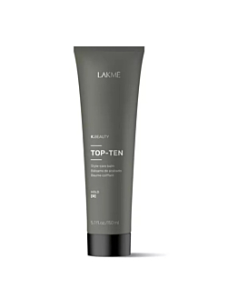 Lakme K.Beauty Top-Ten pielęgnujący balsam bez spłukiwania, 150ml