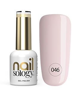 Clavier Nailsology lakier hybrydowy 046 Your Greyness, 8ml