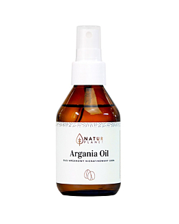 Natur Planet Olej arganowy, 100ml