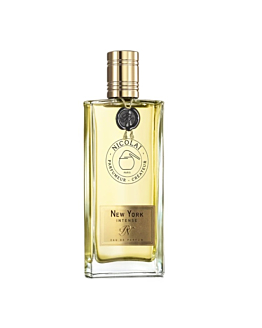 Nicolai Parfumeur Createur New York Intense woda perfumowana spray, 100ml