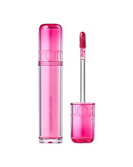 Rom&nd The Juicy Lasting Tint błyszczyk do ust 21 Grape Bomb, 3.5g