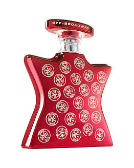 Bond No. 9 Off-Broadway woda perfumowana spray, 100ml